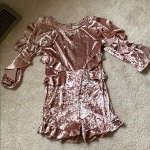Joyfolie romper